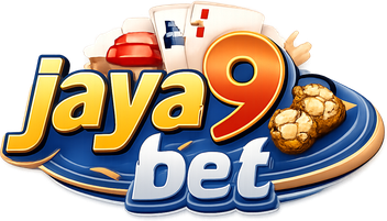 jaya9 bet লোগো